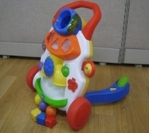 A-48 치코 걸음마