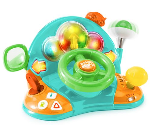 리틀드라이버 운전놀이