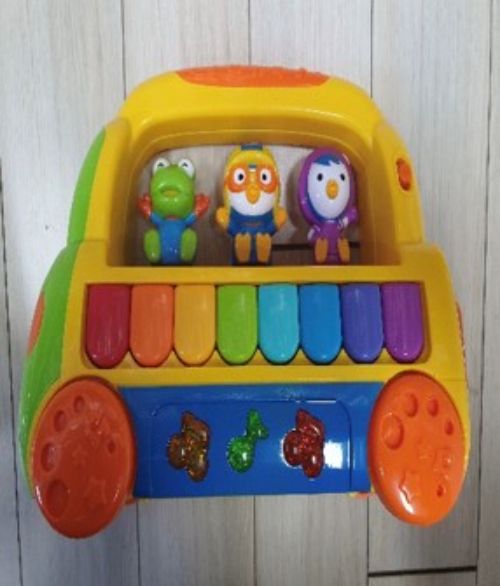 I-61 뽀로로 뮤지컬버스