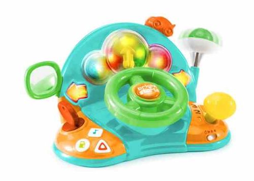 A-188 리틀 드라이버