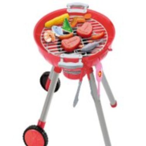 D-177 달님이 바비큐 캠핑놀이