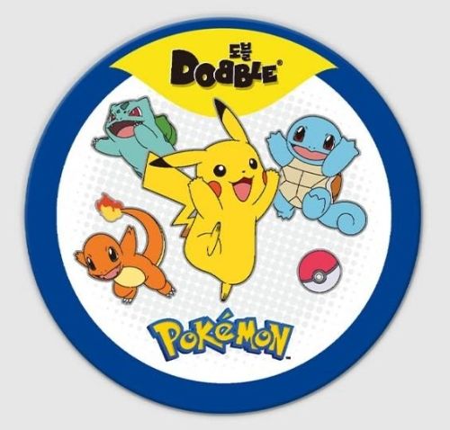C-234 도블 포켓몬