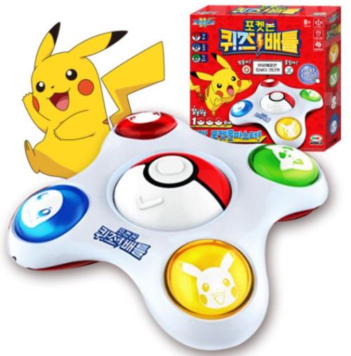 포켓몬 퀴즈배틀