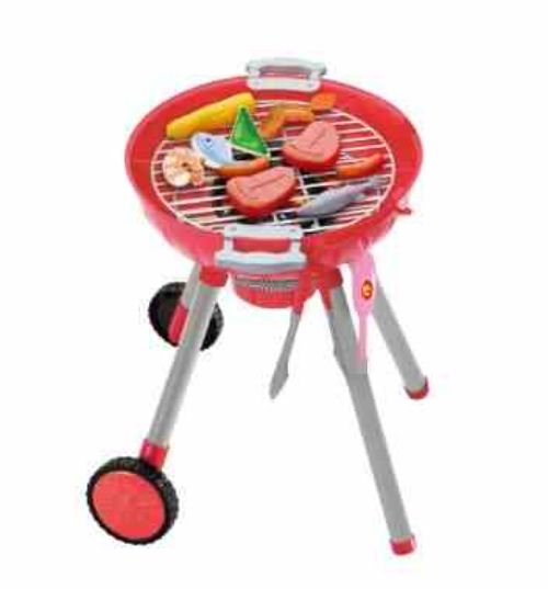 B-209 달님이 바비큐 캠핑놀이