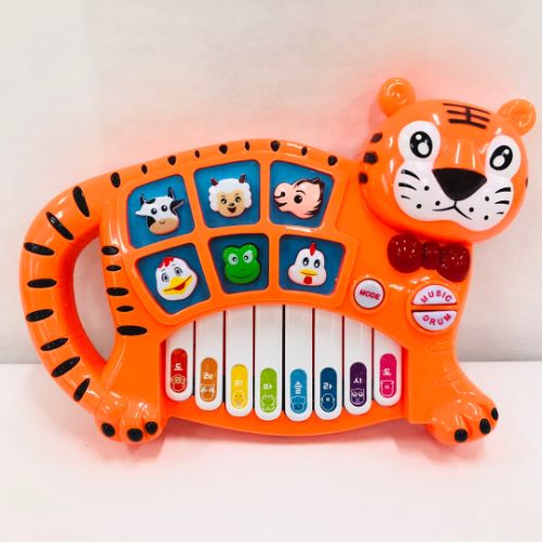 호키동물피아노