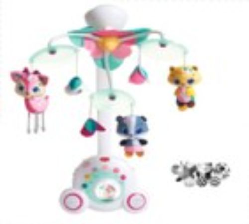 A-122 수더앤 그루브 모빌