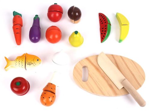 F 코코/원목커팅푸드