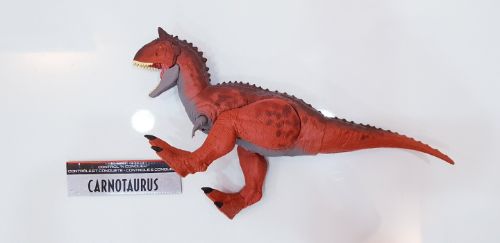 공룡 카르노타우르스