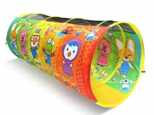 A-165 뽀로로 향균 터널놀이