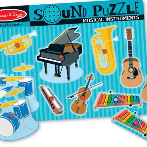 F 악기사운드퍼즐