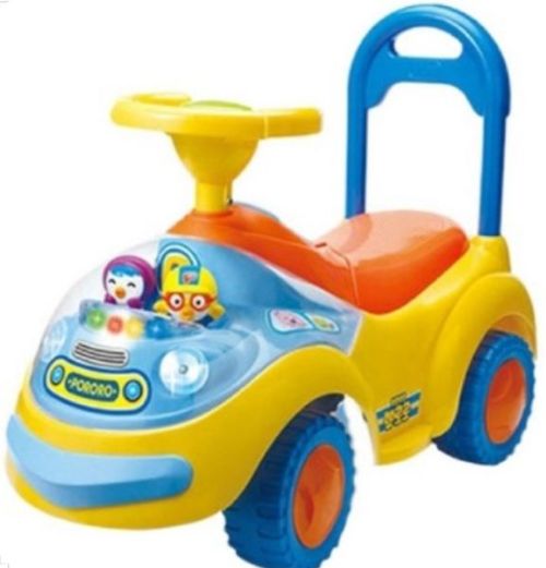 뽀로로 뉴 붕붕카