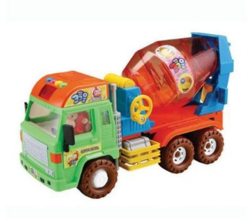 코코몽 말하는 레미콘