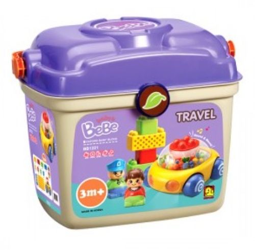 옥스퍼드 베베 트래블