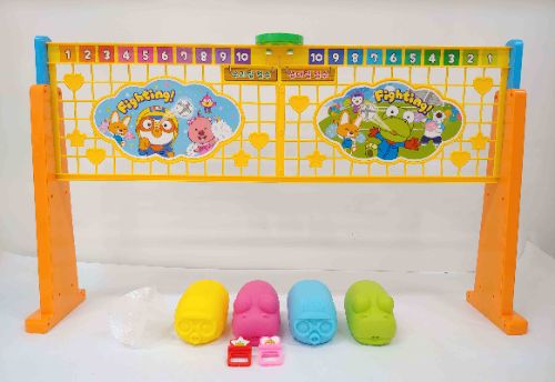 A-92 뽀로로 에어 배드민컨