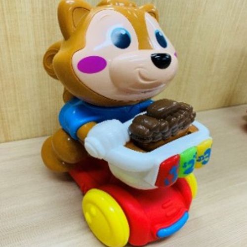 D-65 달리는 멜로디