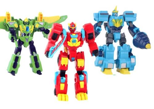 A-290 고고다이노 세트