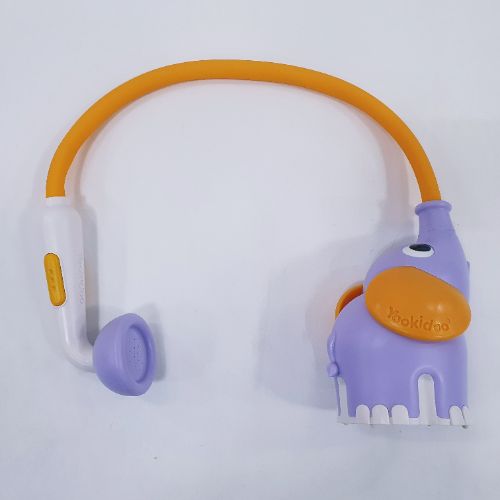 유키두 물 뿜는 코끼리 샤워기