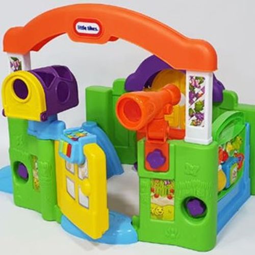 F 뉴액티비티가든