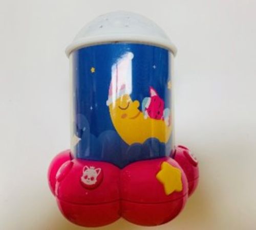 I-32 핑크퐁 멜로디 수면등