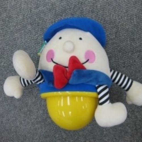 D-13 아저씨 오뚜기