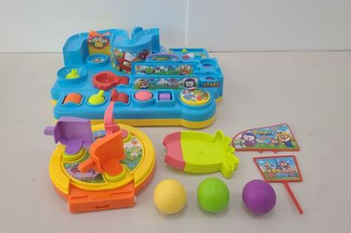 뽀로로테마파크