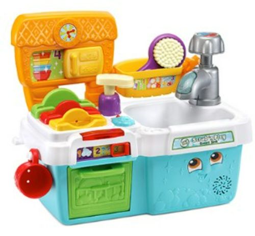 ABC스마트 싱크대