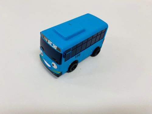 선 따라가는 타요