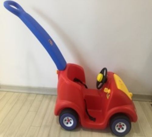 A-103 손잡이 붕붕카(실내용)