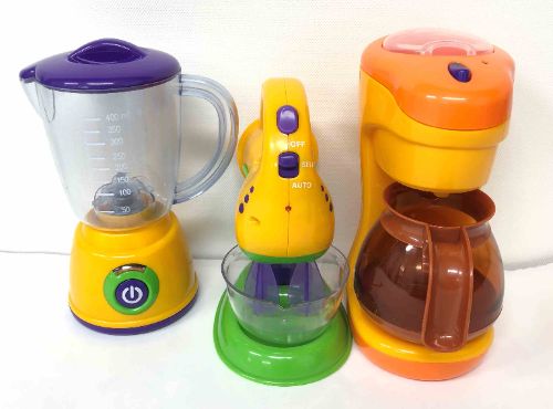 B-130 실물 안전부엌용품 모음