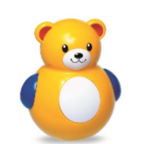 테디베어 오뚝이