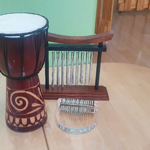 F 세계악기3종세트