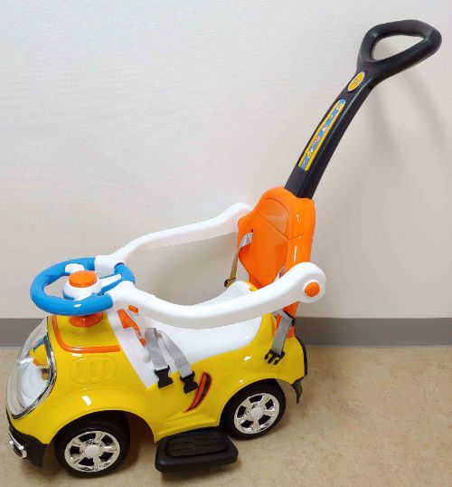 A-103 뽀로로 다기능 붕붕카2