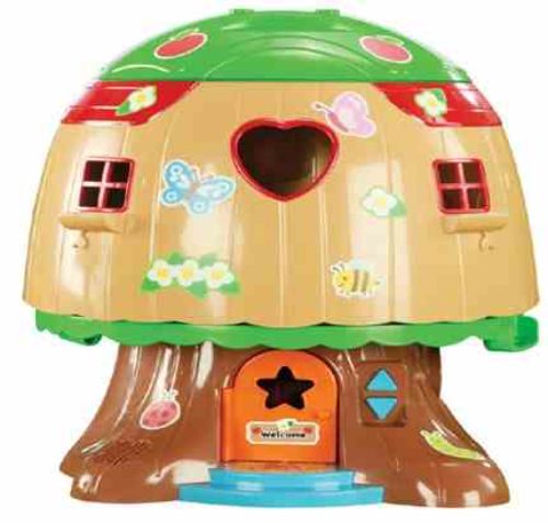 C-143 뽀로로 숲속놀이터