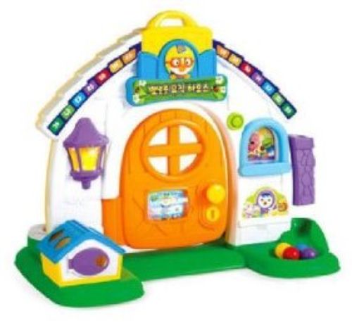 뽀로로 뮤직플레이하우스