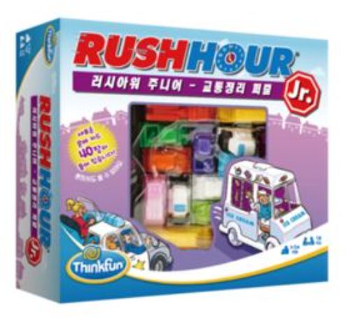 러시아워 주니어