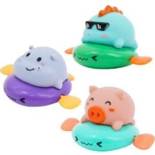 G-6 리틀 클라우드 아기동물 3종 세트