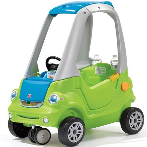 이지턴쿠페 자동차