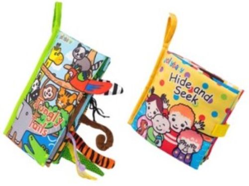 F-35 졸리베이비 헝겊책 까꿍책