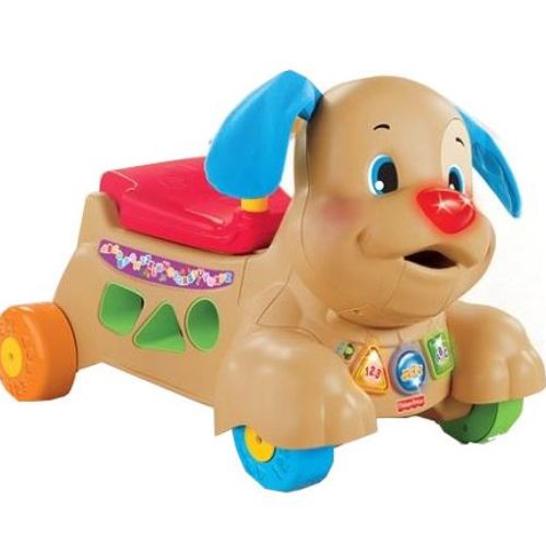 러닝퍼피라이드