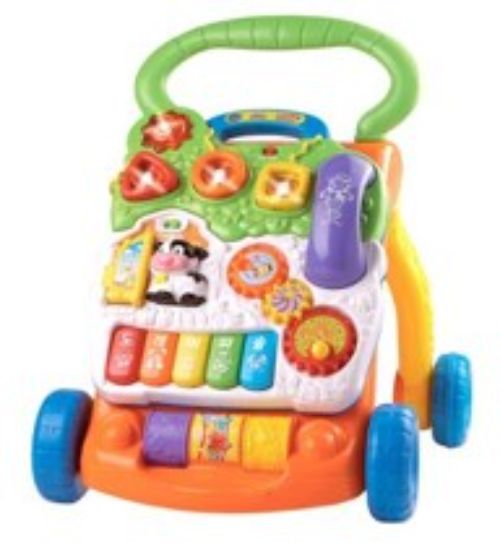 A-61 브이텍 걸음마 학습기