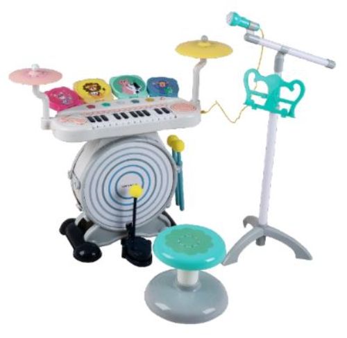 E-42 블루투스 피아노 드럼