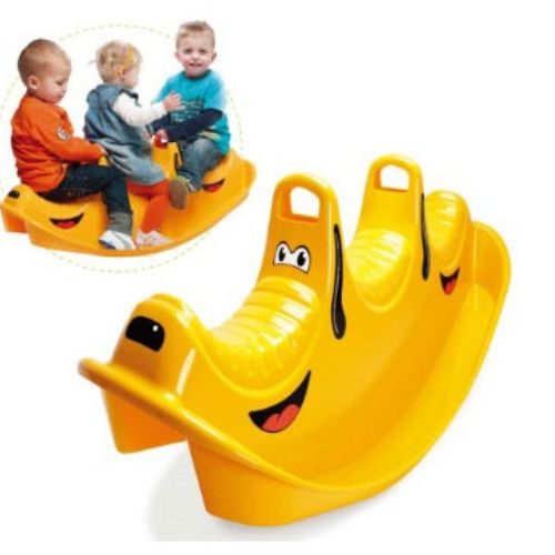 F 댄토이3인용강아지