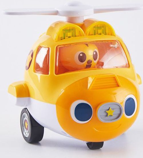 미니특공대레스큐헬리콥터맥스