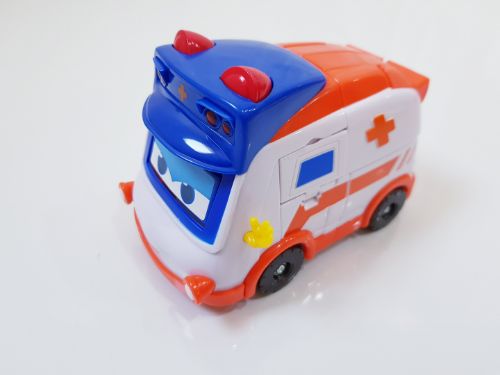 고고버스 닥터고든