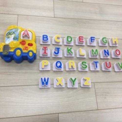 D-157 뉴 마그네틱 ABC