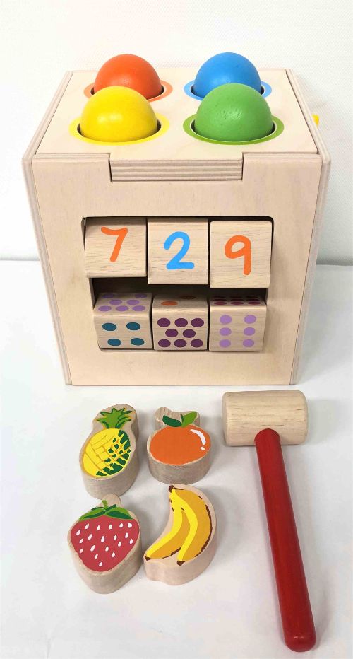 C-121 멀티모양 분류박스