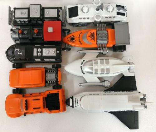 믹스&맥치 자석블럭 콤보2