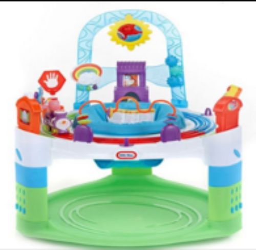 A-105 디스커버 앤 런 액티비티 센터