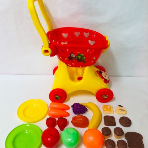 코코몽 쇼핑카트