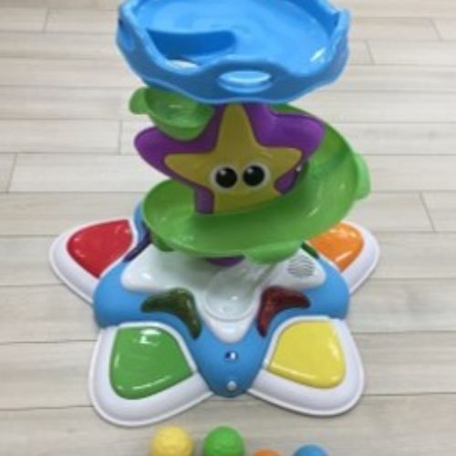 D-178 오션 소리나는 불가사리 